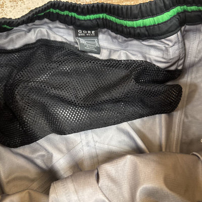 GORE - Bike Wear Cycling Pants - MSRP $200: black-men-LG