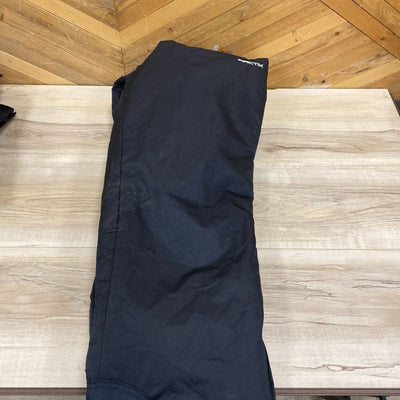 Arctix - Women's Bib Ski Pants : Black -women-XXL