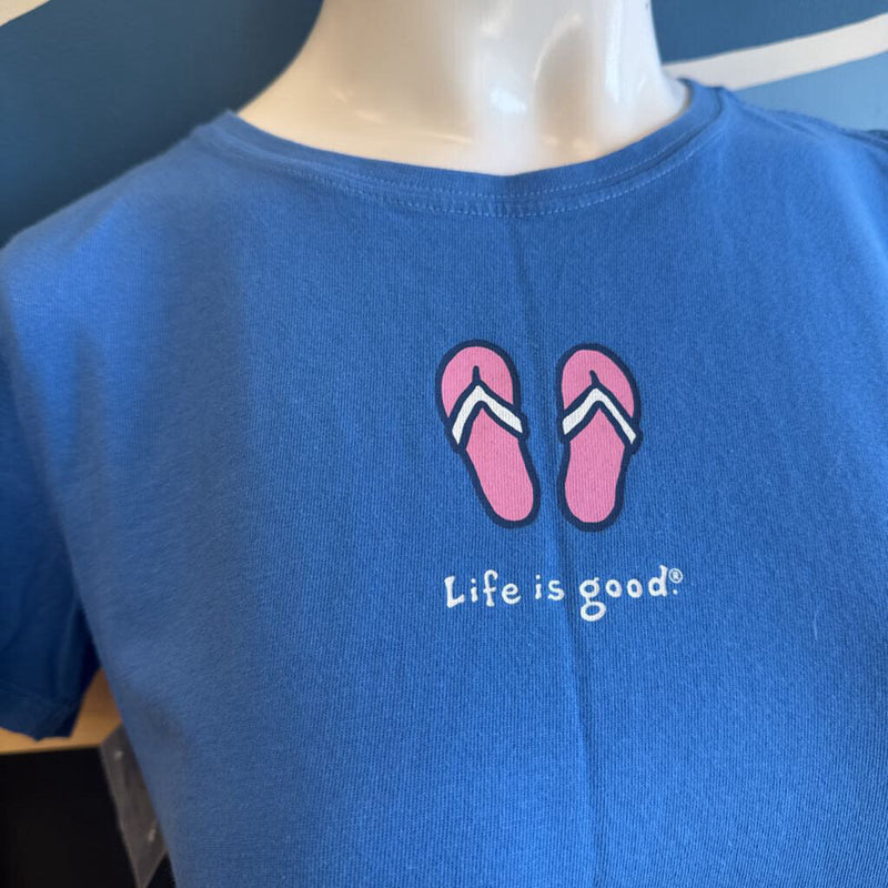 Life is Good - Women&