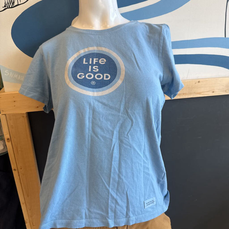 Life is Good - Women&