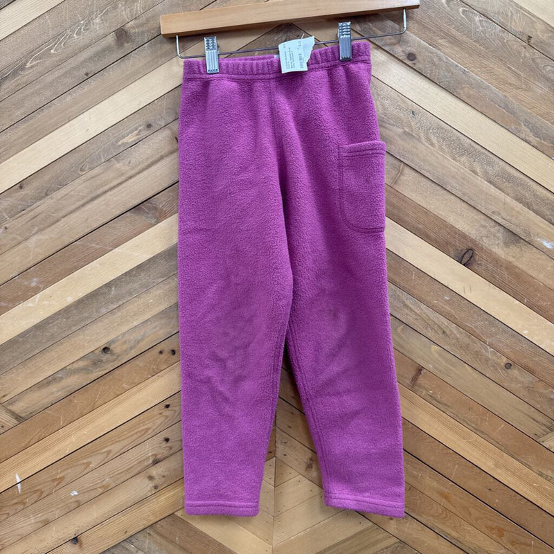Mountain Equipment Co-op - Fleece Pants: purple-girls-5