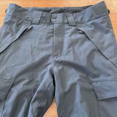 O'Neill - Women's Waterproof Snow Pants - MSRP $170: black-women-SM