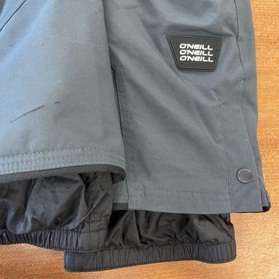 O'Neill - Women's Waterproof Snow Pants - MSRP $170: black-women-SM