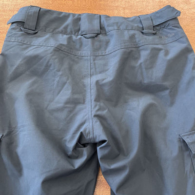 O'Neill - Women's Waterproof Snow Pants - MSRP $170: black-women-SM