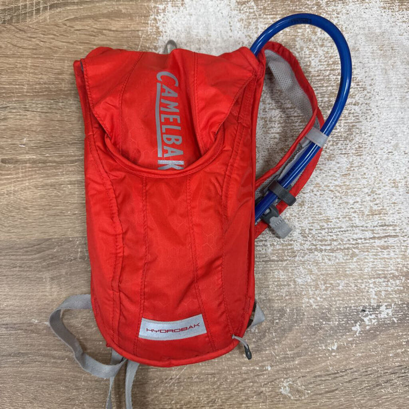 CamelBak - Hydrobak Hydration Pack - MSRP $99: Red-unisex-
