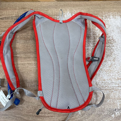 CamelBak - Hydrobak Hydration Pack - MSRP $99: Red-unisex-