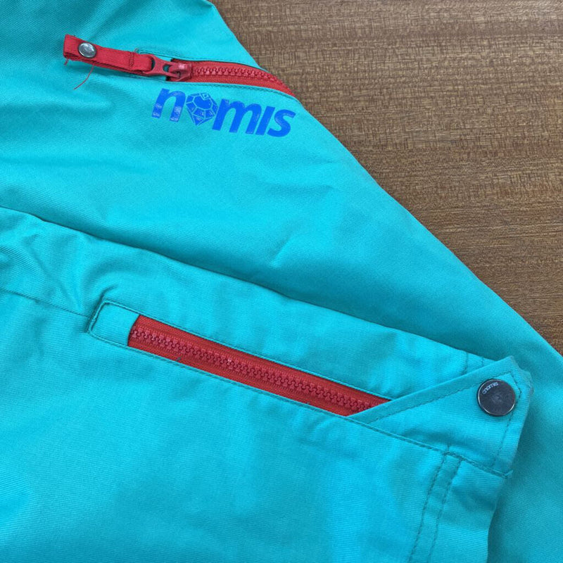 Nomis - Women&
