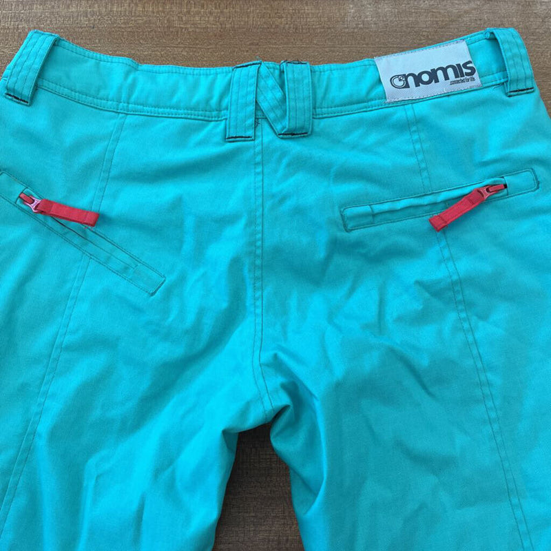 Nomis - Women&