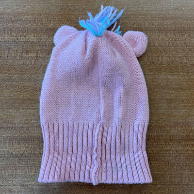 Gertex - Kids' Unicorn Toque - MSRP comp $21: Pink-children-4-6