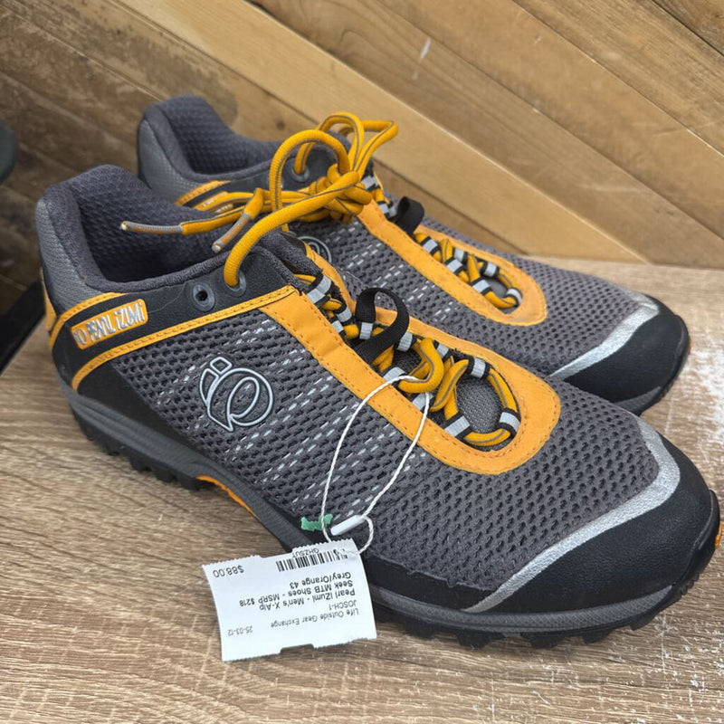 Pearl iZumi - Men&