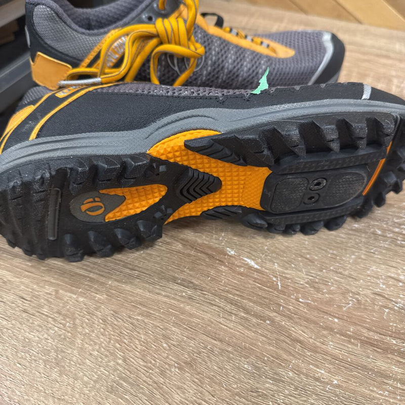 Pearl iZumi - Men&