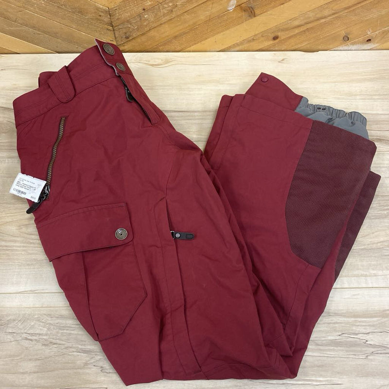 MEC - Women&