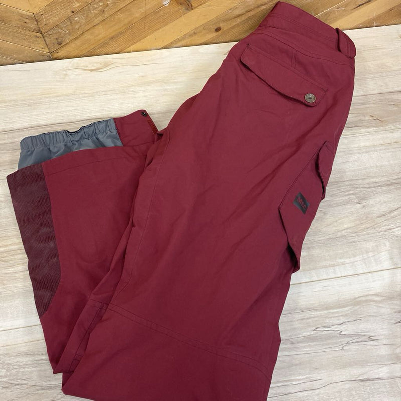 MEC - Women&