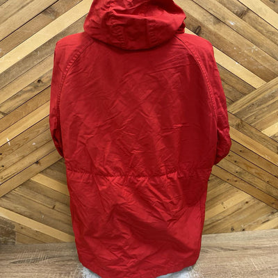 Woolrich - Women's Jacket: Red -women-