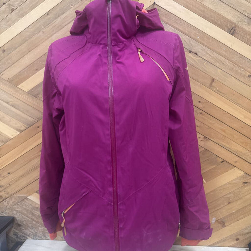 North Face - Women&
