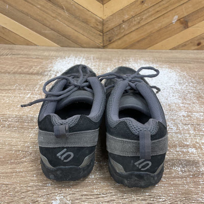 Five Ten - Chase Shoes- MSRP $190: Black /Grey -men-10