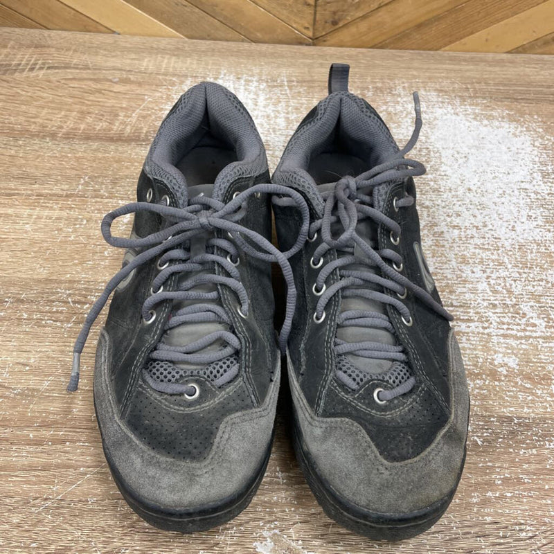 Five Ten - Chase Shoes- MSRP $190: Black /Grey -men-10