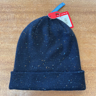 Helly Hansen - Urban Cuff Beanie - MSRP $34: Black/Speckled-unisex-