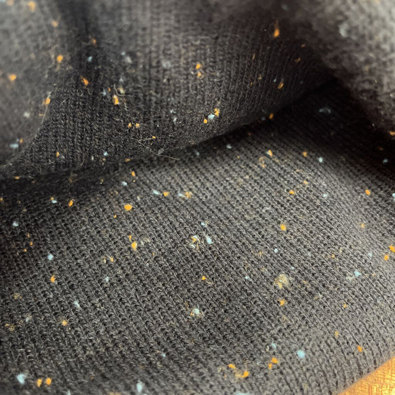 Helly Hansen - Urban Cuff Beanie - MSRP $34: Black/Speckled-unisex-
