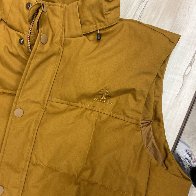 Woods - Men&