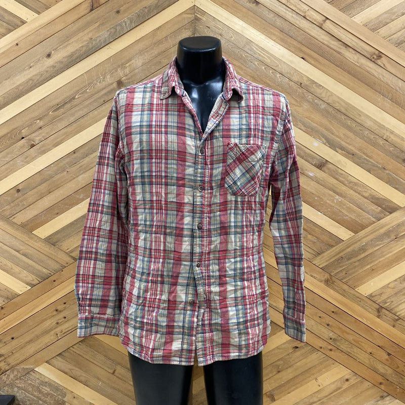 Windriver- Men&