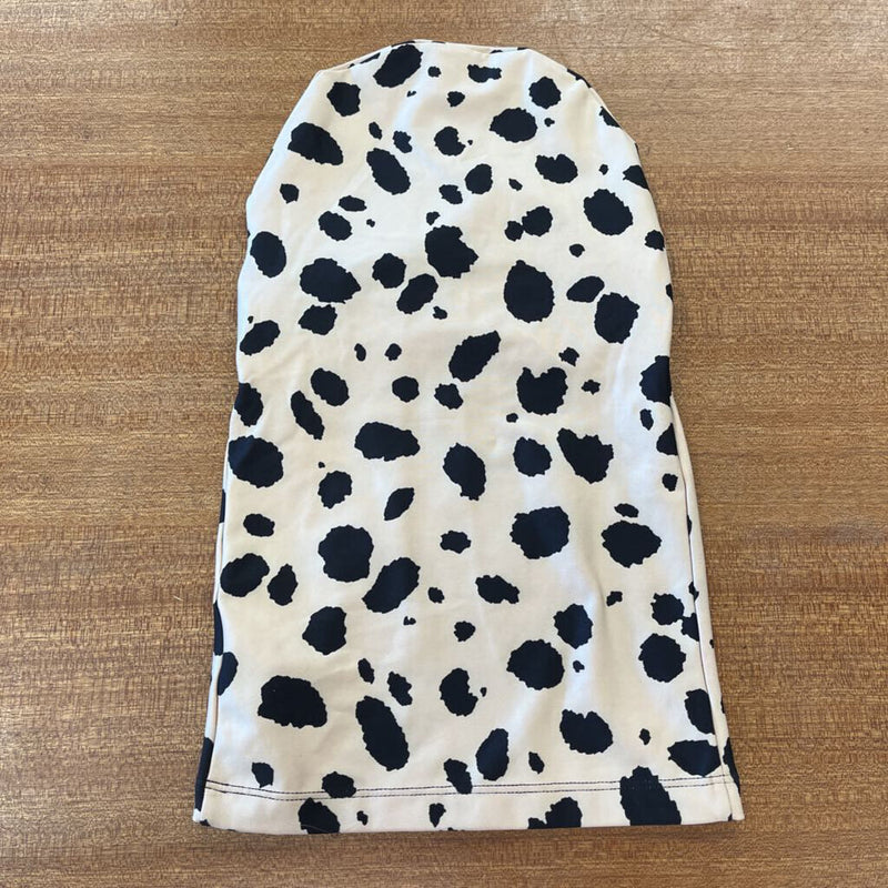 Eivy - Balaclava - MSRP $50: Tan Black -women-