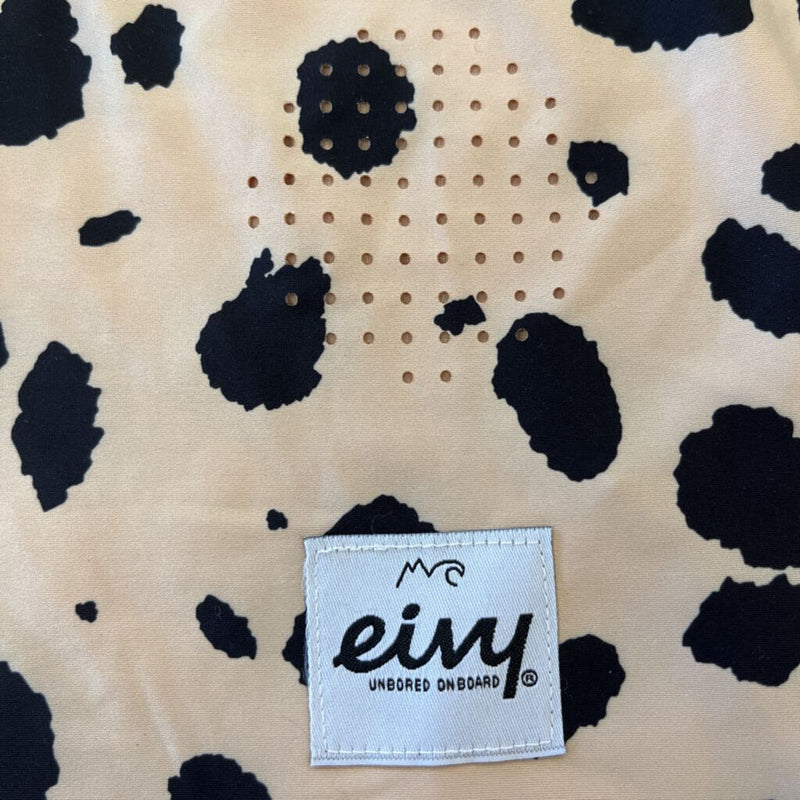 Eivy - Balaclava - MSRP $50: Tan Black -women-