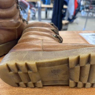 Cougar - Women's Originals Winter Boot - MSRP $180: Brown -unisex-10