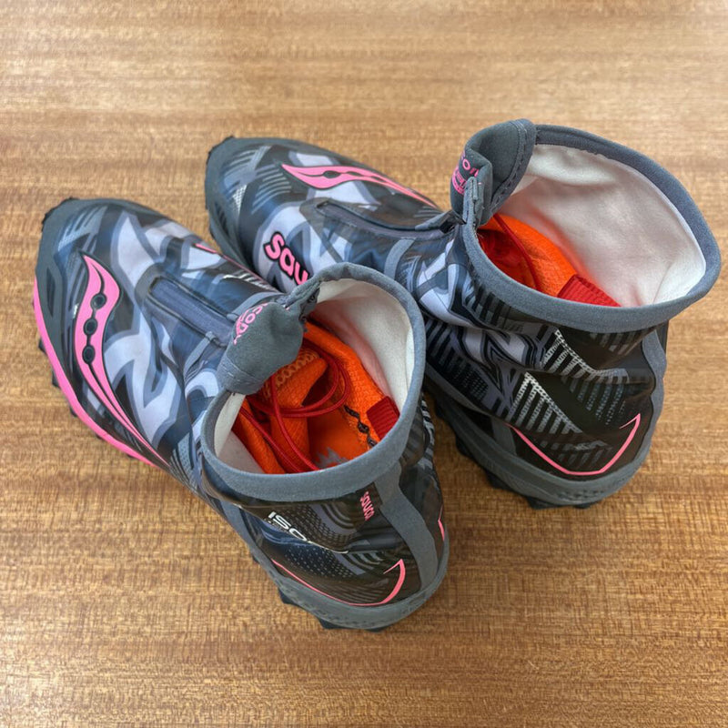 Saucony - Women&