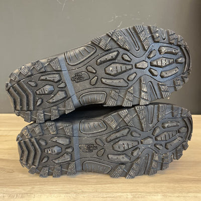 The North Face - Chilikat Winter Boot - MSRP $214: Black -men-10
