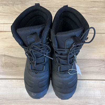 The North Face - Chilikat Winter Boot - MSRP $214: Black -men-10
