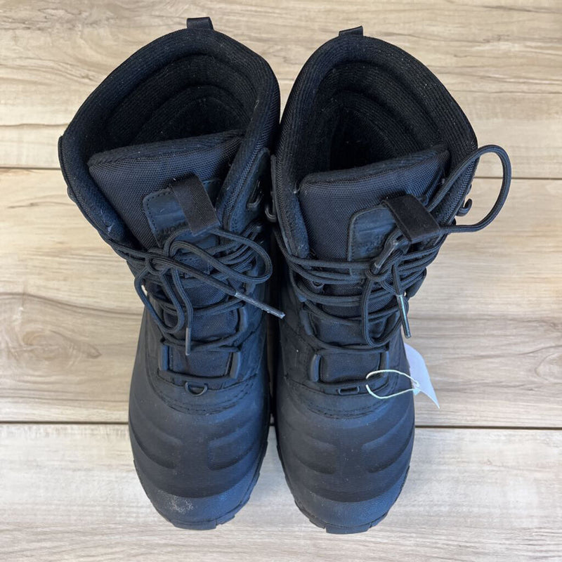 The North Face - Chilikat Winter Boot - MSRP $214: Black -men-10