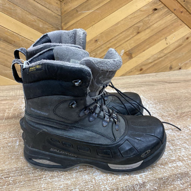 Salomon - Women&