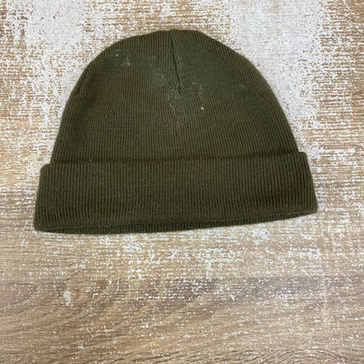 Hershel - Toque Adult : Green-unisex-