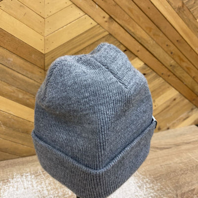 Brixton - Toque - MSRP $25: Grey-unisex-