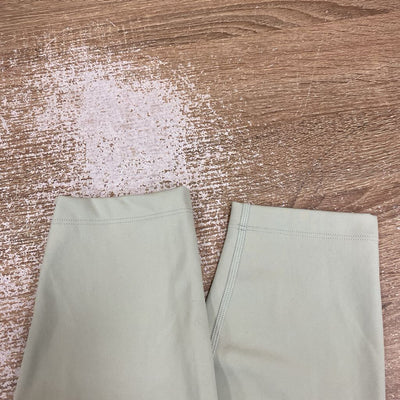 tentree - Women's Leggings - MSRP $68: Mint Green-women-XL