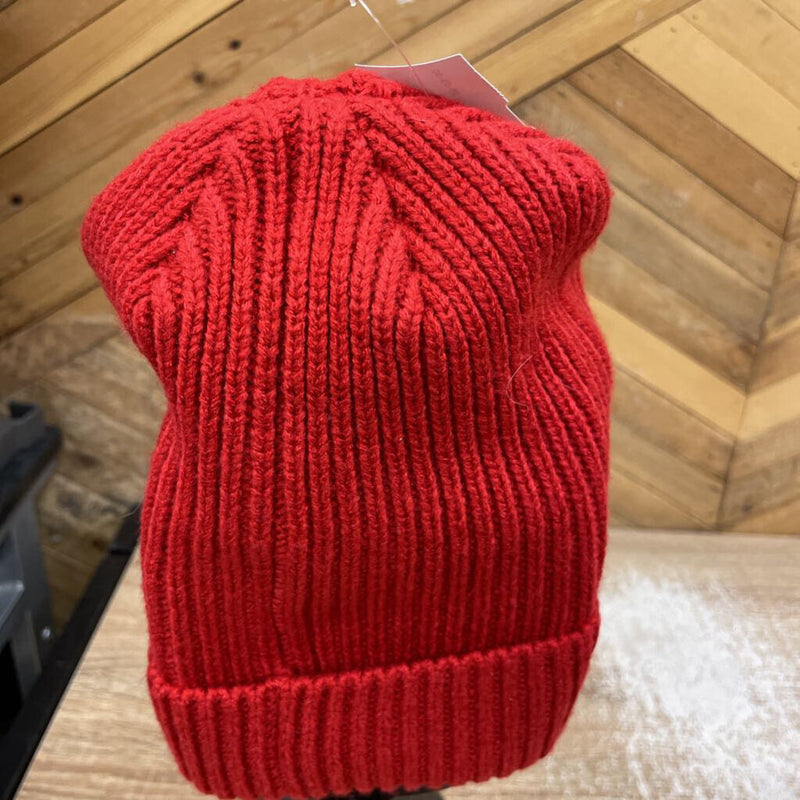 GAP- Toque: Red-unisex-1 size