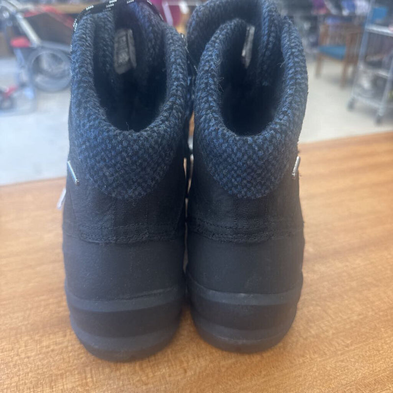 Thermo Aurora 2 Shell WP Black Women&