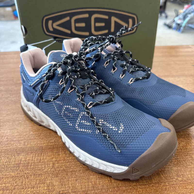 Keen Women&