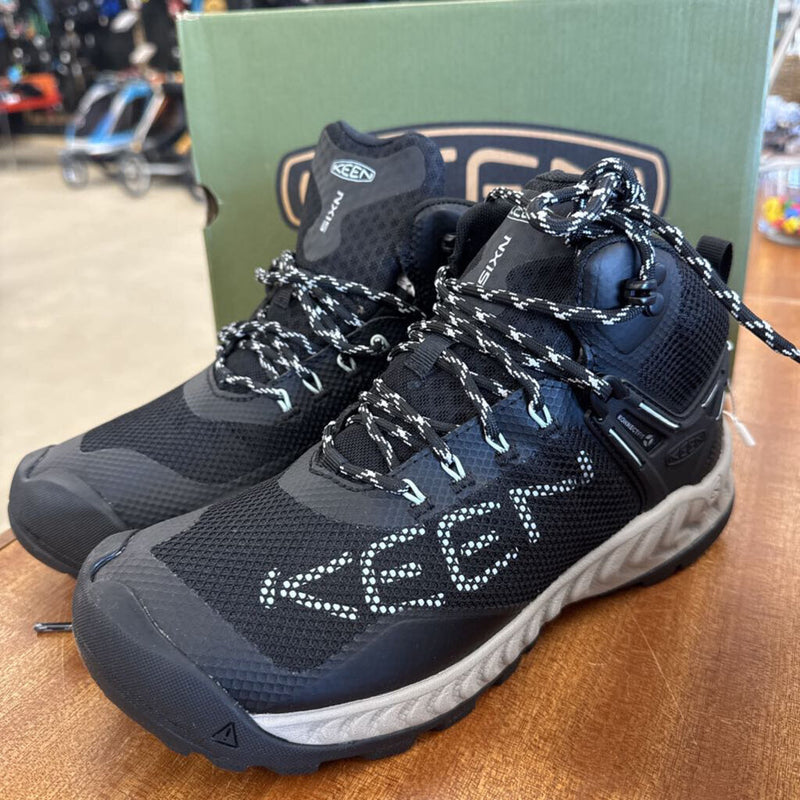 Keen- NXIS EVO MID WP Women&