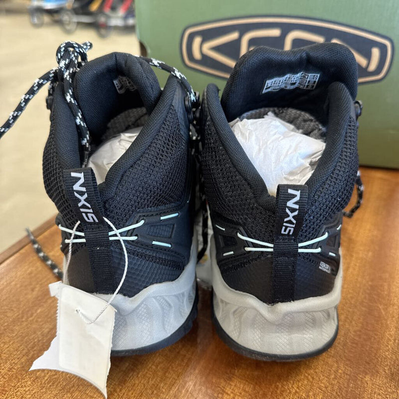 Keen- NXIS EVO MID WP Women&