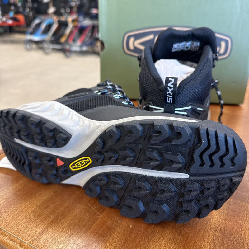 Keen- NXIS EVO MID WP Women&