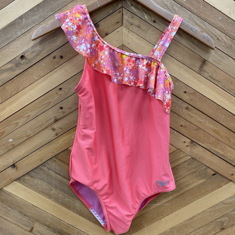 Speedo - Girls&