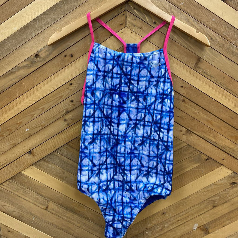 Speedo - Girls&