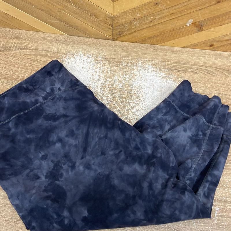 Lululemon - Women&