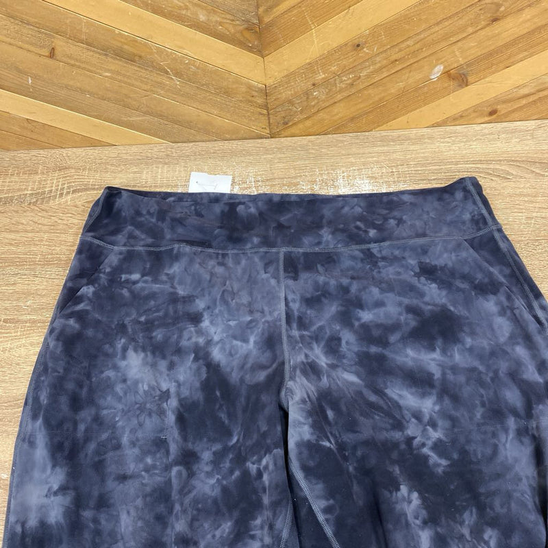 Lululemon - Women&