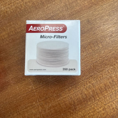 AeroPress - Go Portable Coffee Press - MSRP $70 : Red, Grey-unisex-