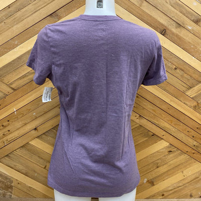 Prairie Proud - Women's T-Shirt - MSRP $40: Purple-unisex-LG