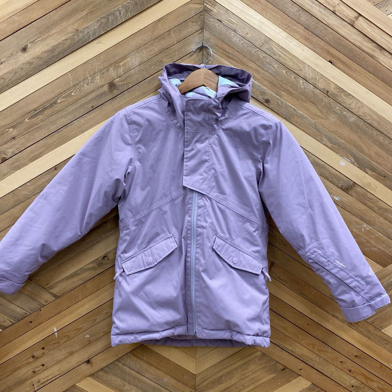 The North Face- Girls&