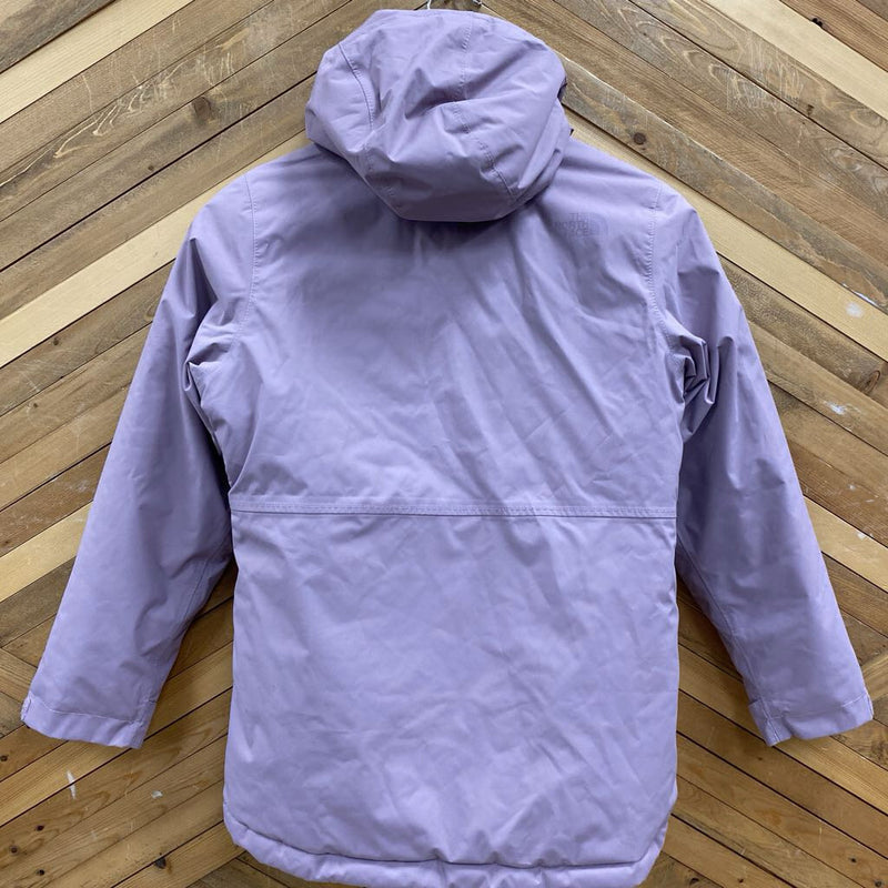The North Face- Girls&